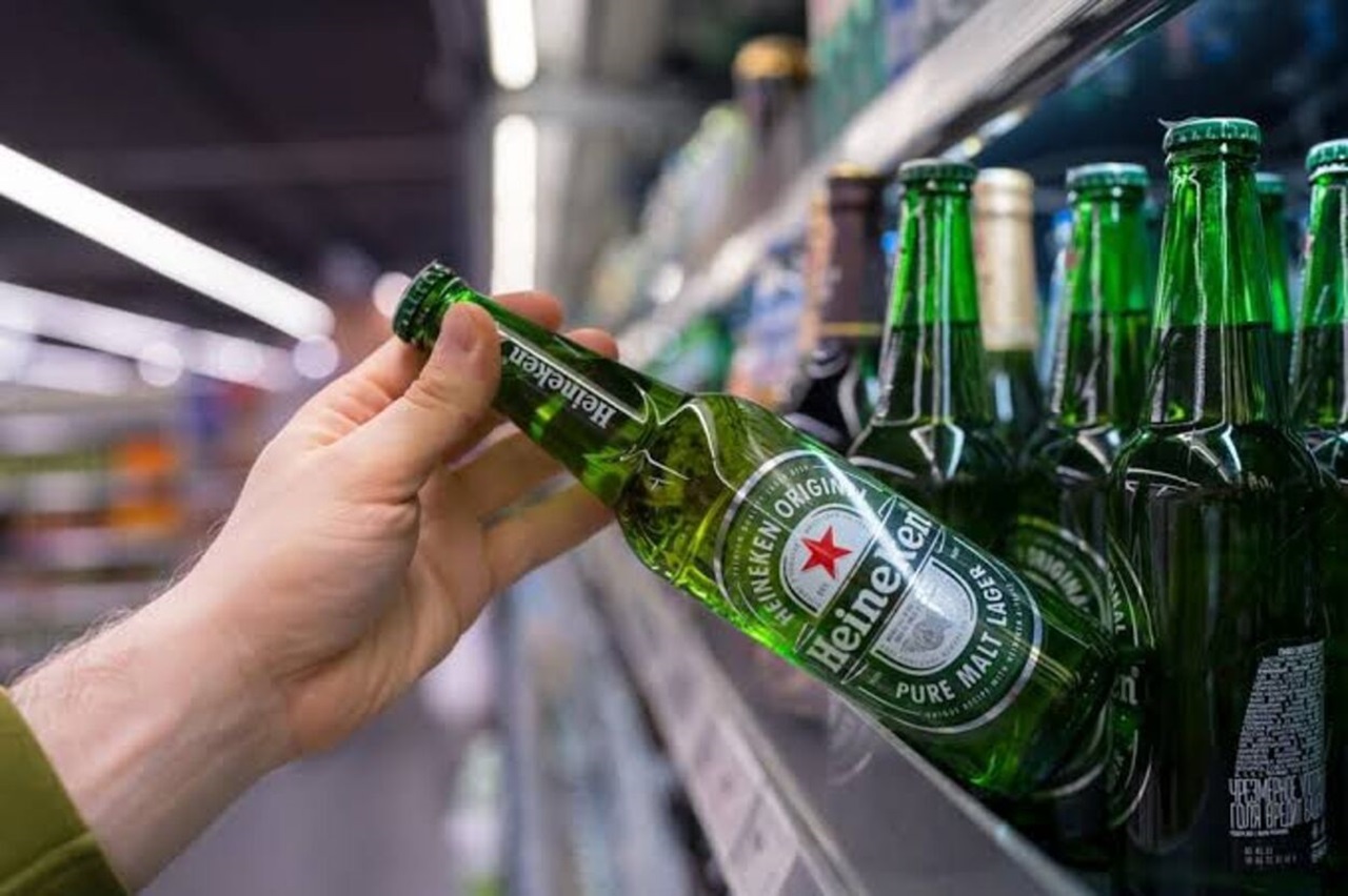 Heineken está Contratando: Mais de 250 Vagas Abertas!