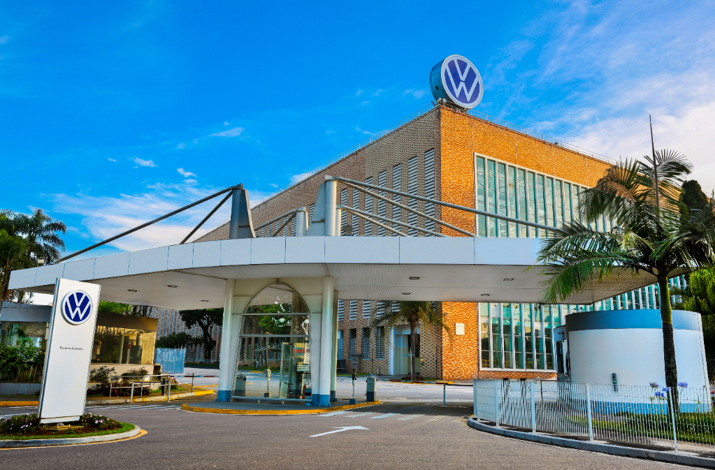 Oportunidade: inscrições abertas para processo seletivo da Volkswagen!