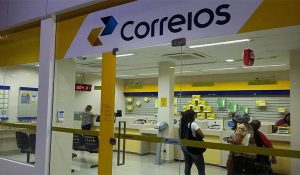 Concurso Correios 