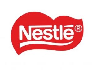 Nestlé Logo