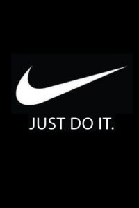 Nike logo