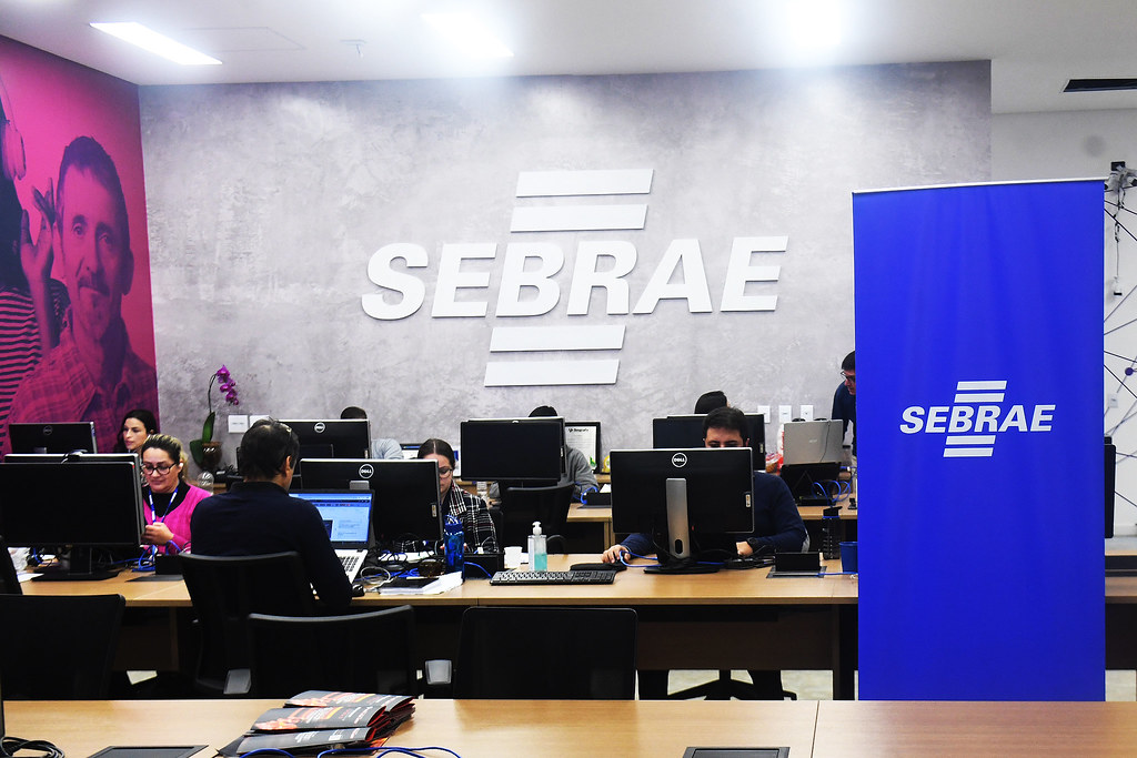 Não perca a chance de trabalhar no Sebrae: Novo processo seletivo com vagas para níveis médio e fundamental