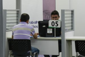 Oportunidades em Fortaleza: 2 Mil Vagas de Emprego para Vários Cargos, de Teleoperador a Vendedor. 