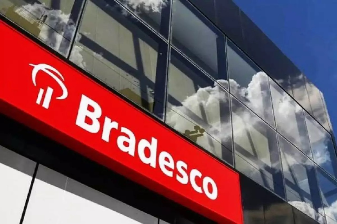 Seu próximo emprego está aqui: Bradesco tem 400 vagas de emprego!