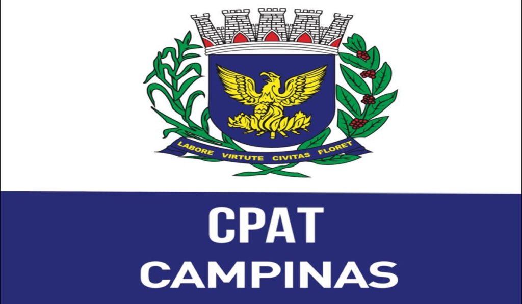 CPAT de Campinas abre processo seletivo com mais de 400 vagas de emprego disponíveis! Imagem: CPAT Campinas/ Facebook