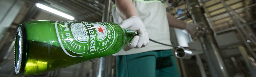 Inscrições Abertas: Heineken Oferece Oportunidade de Teletrabalho em Casa