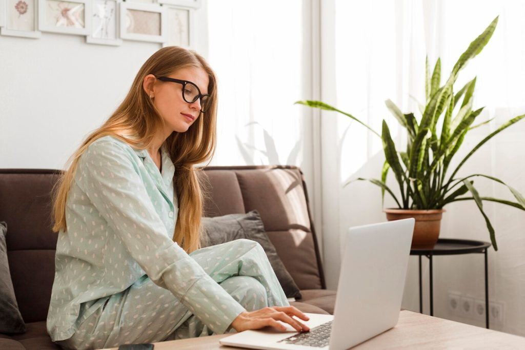 Procurando uma Oportunidade de Emprego Para Trabalhar em Casa? Saiba aqui como garantir esta vaga!