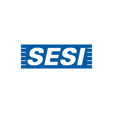 SESI logo. 