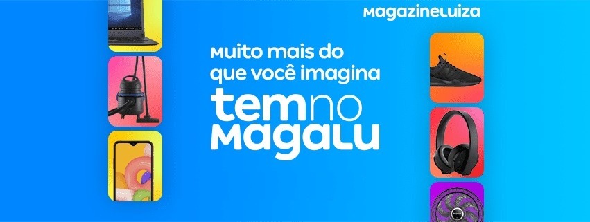 Venha fazer parte do time do Magalu: empresa abre mais de 1.700 vagas em todo o país!