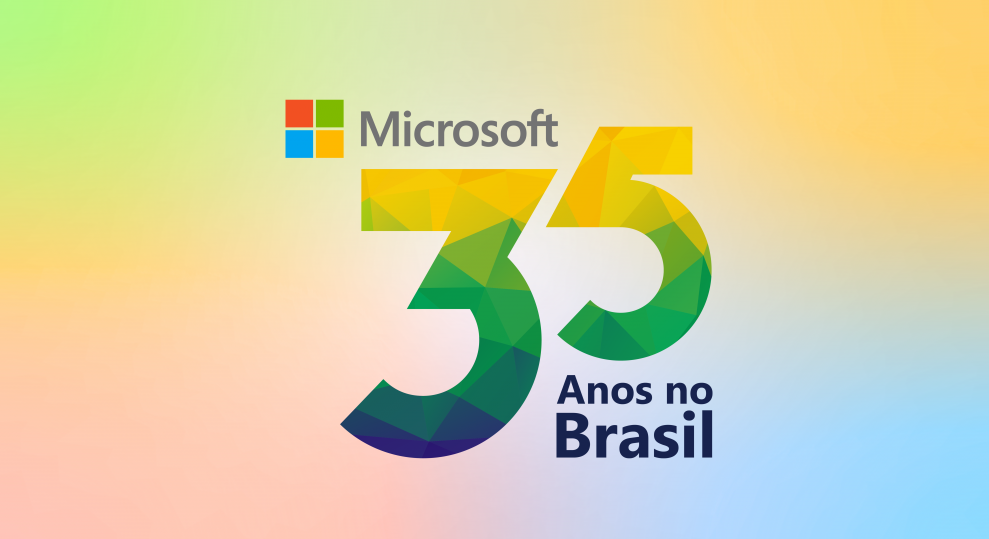 Quer uma oportunidade na Microsoft? Empresa oferece vagas home office, presenciais e híbridas com salário de R$ 12.000 MIL!