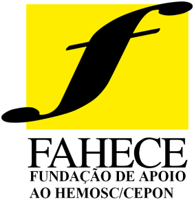 Fahece logo. 