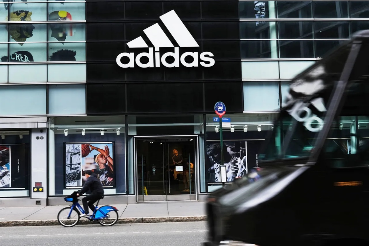 Última Chance: Inscrições Abertas para o Processo Seletivo Adidas!