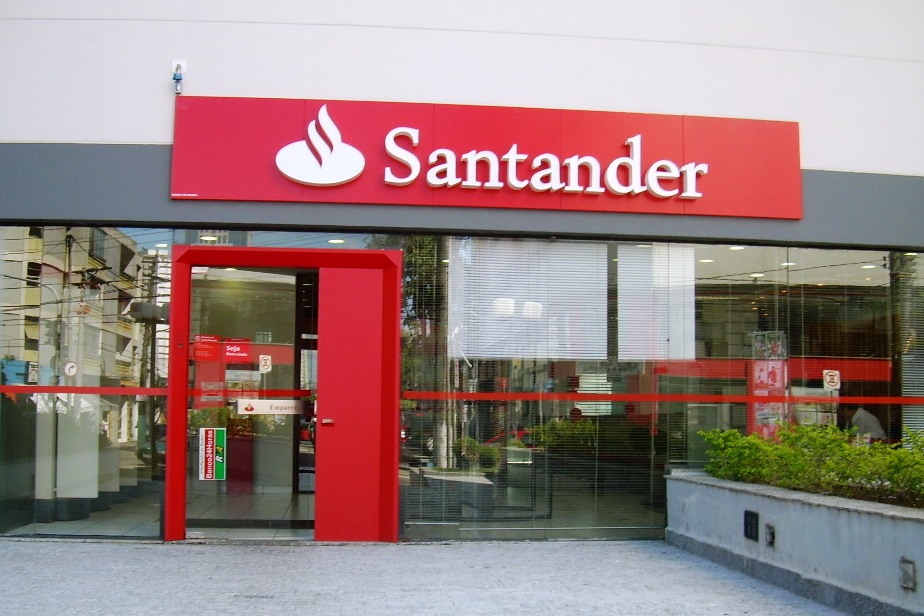 Garanta o seu futuro: inscrições abertas para processo seletivo do Santander.