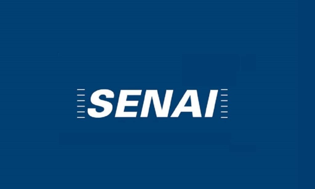 Partiu SENAI! Inscrições abertas para o processo seletivo do ensino médio.