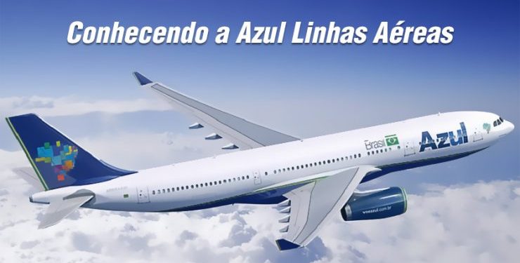 Inscrições para vagas de estágio na Azul terminam hoje