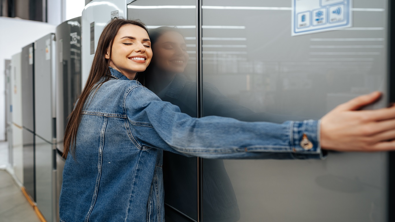 Evite Problemas! 8 Lugares proibidos para colocar sua geladeira