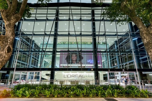 Dedique Tempo Para Aprender Sobre a História, Valores e Cultura da L'Oréal. Imagem: L’Oréal Group.