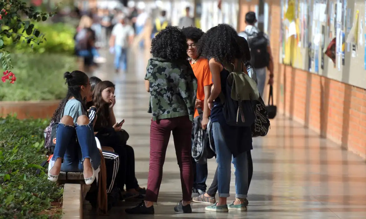 Os Benefícios Específicos Podem Variar Conforme a Unidade de Negócio Em Que o Trainee Estará Alocado. Imagem: Agência Brasil.