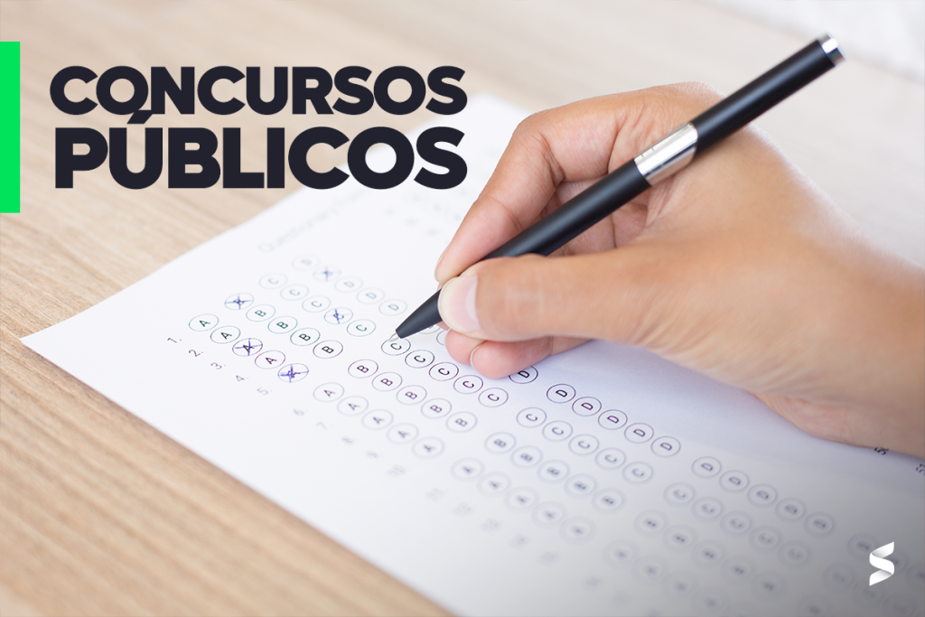 O concurso Guarda Municipal de Porto Alegre - RS oferece 32 vagas, com reserva para negros e pessoas com deficiência. Imagem: B123