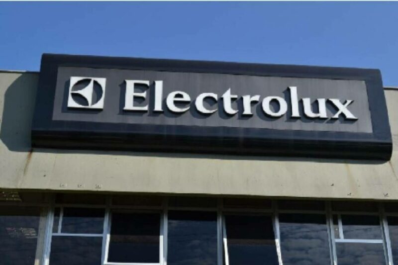 Não perca a chance de trabalhar na Electrolux. Imagem: Divulgação/Electrolux